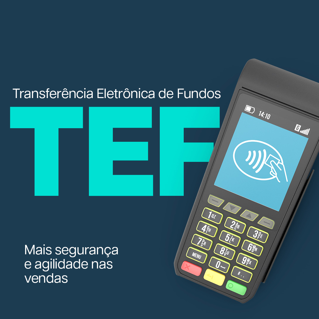 Solução TEF