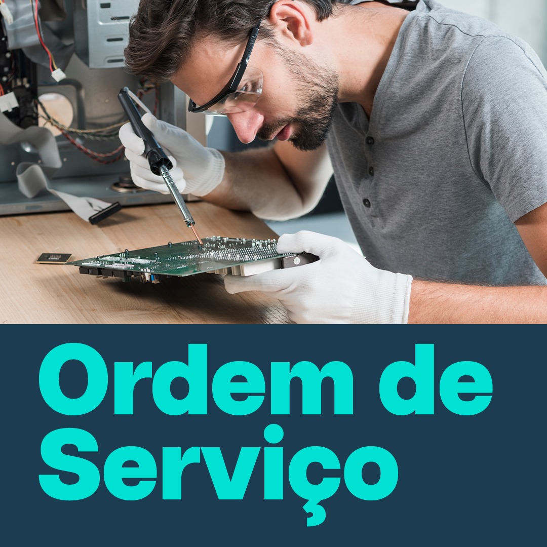 "Agilidade e precisão na gestão de ordens de serviço com nosso sistema ERP especializado, garantindo eficiência em cada etapa do processo."